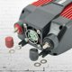thumbnail image 2 of Inversor de corriente AUDIOTEK 900 W DC 12 V a AC 110 V con puertos USB, 2 of 9