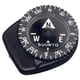 thumbnail image 1 of La brújula SUUNTO Clipper Micro se engancha a la correa, la funda o el mapa, 1 of 8