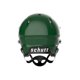 thumbnail image 4 of Casco de Fútbol Americano Juvenil Schutt Vengeance A11 Verde Oscuro Talla M, 4 of 5