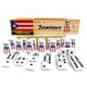 thumbnail image 4 of Set de Dominó PRK 14 Puerto Rico Doble Seis en Caja de Madera, 4 of 9