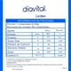 thumbnail image 2 of Diavital Lactasa 60 Comprimidos Sin Sabor, 2 of 2
