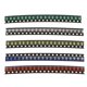 thumbnail image 3 of 100 unids smd llevó luces de diodo surtido kit super brillante smd llevó kit 1206, 3 of 5