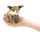 thumbnail image 1 of Marioneta de Dedo Folkmanis Mini Lince, 1 of 2