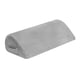 thumbnail image 5 of Debajo Del Reposapiés Del Escritorio, Almohada Suave Para Levantar El Tobillo Para Juegos De Tren De Escritorio, 5 of 5