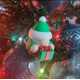 thumbnail image 3 of Figura decorativa - Elfos de navidad, 3 of 3