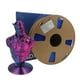 thumbnail image 1 of Filamento 3D Pla Seda Doble Color Red And Blue De 1.75Mm Y 1Kg, 1 of 3