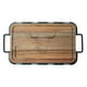 thumbnail image 3 of Tabla Acacia 40cm, 3 of 3