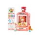 thumbnail image 3 of Juguete Mini Maquina Saca Peluche Garra Kawaii Doll Machine, 3 of 3