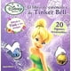 thumbnail image 1 of Libro LIBRO DE ESTENCILES DE TINKER BELL -  Disney, 1 of 2