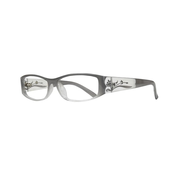 Gafas de Lectura EYEBOGO Kaylee para Mujer Gris 1.25