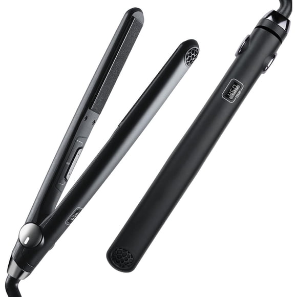 Plancha de Pelo TYMO SWAY 1 pulg 10s Calentado 32 Temp