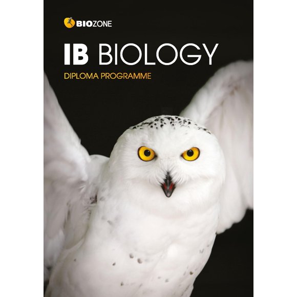 IB Biología BIOZONE (2024)