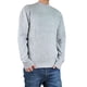 thumbnail image 3 of Sweater Tejido Hombre Algodon Cuello Redondo Textura Colores 7186, 3 of 4