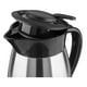 thumbnail image 2 of Hervidor Electrico 2 En 1 1.7L 1600W Acero TH-5440TK, 2 of 5
