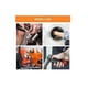 thumbnail image 2 of Juego De Llaves Allen Set Llave Allen 30 Pcs Set Herramienta, 2 of 2