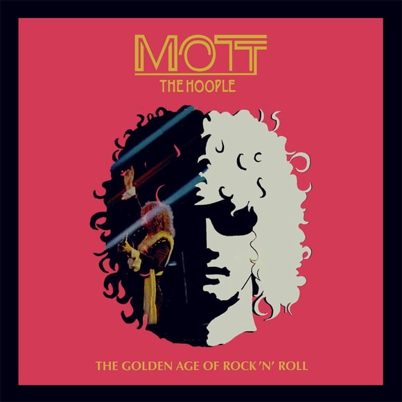 Rock N Roll MADFISH – La Edad de Oro del Rock N Roll