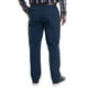 thumbnail image 2 of Pantalón Frente Plano Azul Marino, 2 of 3
