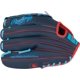 thumbnail image 5 of Guantes de béisbol Rawlings Flex Palm Series 11" Navy - Youth, 5 of 5