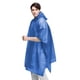 thumbnail image 2 of Poncho Para Lluvia Azul 33-PONCHO, 2 of 5