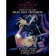 thumbnail image 1 of Libro de aventuras Monte Cook Games Make Your Statement 128, 1 of 4