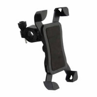 Genérico - Porta Celular Para Bicicletas Adaptable Hasta 7 Pulgadas