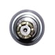 thumbnail image 2 of Junta Homocinetica Exterior Delantera Izquierda Hyundai Elantra 1 5 1994 1995, 2 of 3