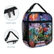 thumbnail image 5 of He-Man-theme Lunch Box Lunch Bag Insulated Reusable Lunch Tote Bag Cooler Tote Bag For Men Women gifts 20*11*27cm, 5 of 6
