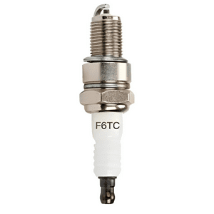 Erux - Bujía Motosierras Y Desbrozadoras Todos Los Modelos 4Tiempos Acero