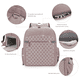 thumbnail image 3 of Mochila Maternal Modelo Skip, 3 of 3