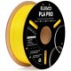 thumbnail image 1 of Filamento para impresora 3D ELEGOO PLA PRO, 1,75 mm, amarillo, 1 kg, 1 of 3