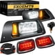 thumbnail image 1 of Kit de faros LED EXOEMTS para EZGO TXT 12V (1996-2013), 1 of 9