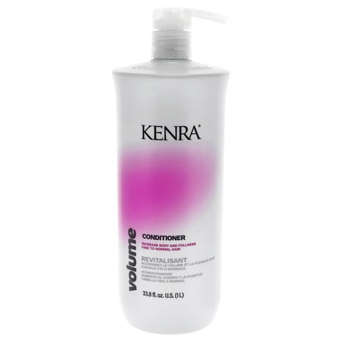 Acondicionador Kenra Volumen 1000Ml Unisex