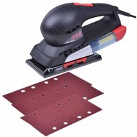 Lijadora Orbital Skil 1/3 200W Mod: 7351