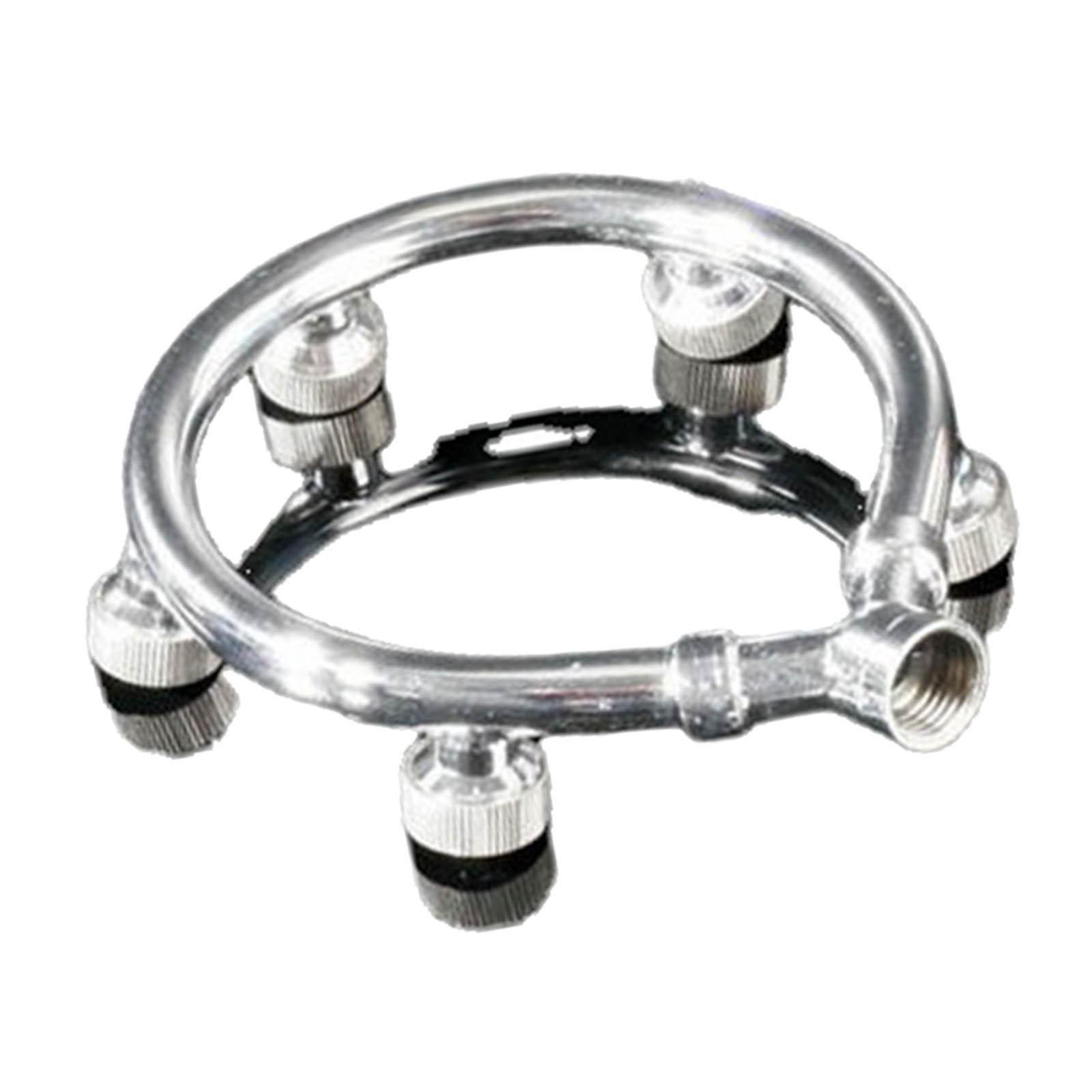 Magideal - Boquillas De Atomización De De 14X1,5 Mm, Herramientas De Riego De Humidificación Por Nebulización, Humidificación, Para Pesticidas De Jardín