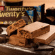 thumbnail image 2 of Barra de proteína Twenty's Chocolate Brownie 4u, 2 of 4