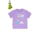 thumbnail image 1 of Polera bebé niña power light 719, 1 of 3