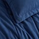 thumbnail image 5 of Juego de ropa de cama Nautica Twin/Twin XL de 5 piezas azul/verde, 5 of 7