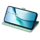 thumbnail image 4 of Funda Cartera FOXDOCK para OPPO Reno 14 5G , Flip PU con Relieve de Gatos y Perros, Tarjetero y Soporte, 4 of 6