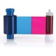 thumbnail image 4 of Cinta de color Magicard MC300YMCKO para impresora Magicard 300, 4 of 6