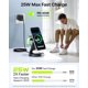 thumbnail image 3 of Cargador Briteve 25W 3 en 1 iPhone/Apple Watch/AirPods, 3 of 9