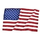 thumbnail image 1 of Bandera De Estados Unidos 60x90 Cms Usa Estampada Ojales., 1 of 5