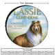 thumbnail image 2 of Lassie Funda para neumático de repuesto de tela Oxford - Tela Oxford 82CM, 2 of 6