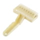 thumbnail image 1 of 1pc/Pack, Plastic Netting Knife, Roller Knife, Cake Mold, Baking Tools, 1 of 3