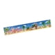 thumbnail image 4 of Suministros De Pancarta De Cumpleaños De Verano Decoración De Fiesta De Bienvenida Al Bebé Con Flamencos De Verano, 4 of 5