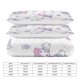 thumbnail image 2 of My Melody 3 Pieces Bedding Sets Soft Comforter Sets Decor Bedroom Gifts, 2 of 5