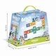 thumbnail image 4 of Juego Domino - Bluey, 4 of 7