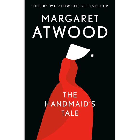 Libro The Handmaids Tale