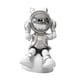thumbnail image 5 of Figura Decorativa De Astronauta Para Gabinete, Mesa, Centro De Mesa, Chimenea B, 5 of 5