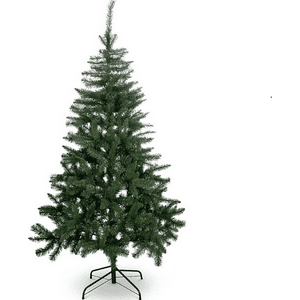 Geneerico - Árbol De Navidad De 1.80 Metro/ Hogar / Decoración Color Verde