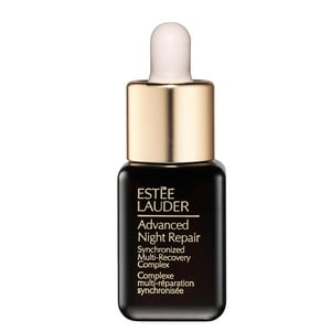 Sérum Estée Lauder Advanced Night Repair Viaje 7 Acciones 7 Ml
